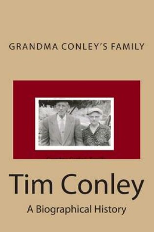 Cover of Grandma Conley's Family