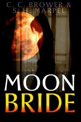 Cover of Moon Bride
