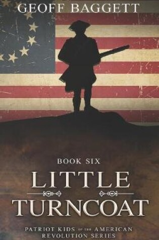 Cover of Little Turncoat