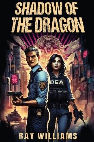 Cover of Shadow of the Dragon