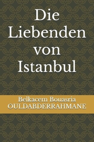 Cover of Die Liebenden von Istanbul