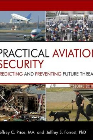 Cover of Practical Aviation Security