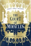 Book cover for The Court of Miracles