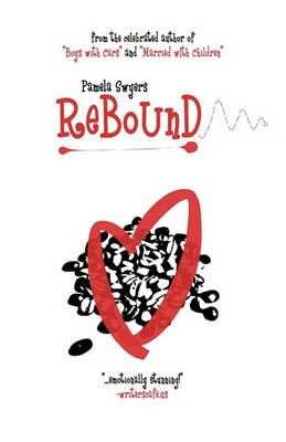 Book cover for Rebound