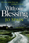 Book cover for With Our Blessing
