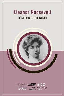 Book cover for Eleanor Roosevelt