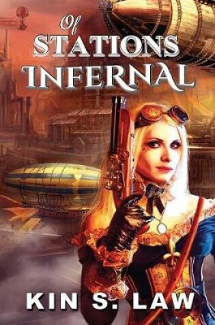 Cover of Of Stations Infernal