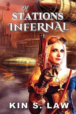 Cover of Of Stations Infernal