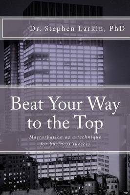 Cover of Beat Your Way to the Top