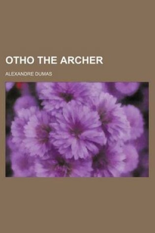 Cover of Otho the Archer