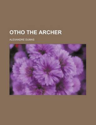 Book cover for Otho the Archer