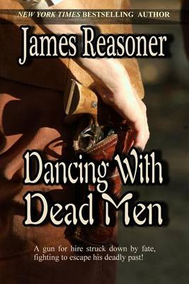 Book cover for Dancing With Dead Men