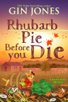 Book cover for Rhubarb Pie Before You Die