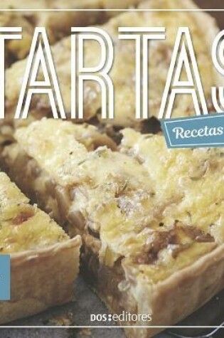 Cover of Tartas