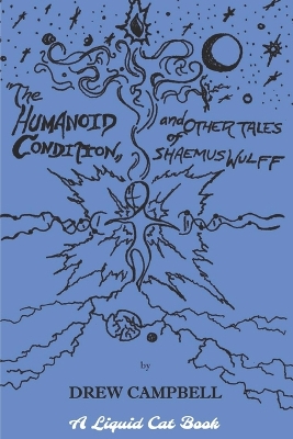 Book cover for The Humanoid Condition