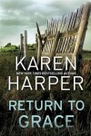 Book cover for Return to Grace