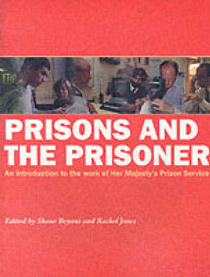 Book cover for Prisons and the Prisoner