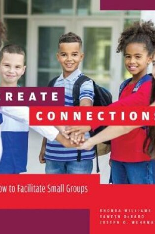 Cover of Create Connections