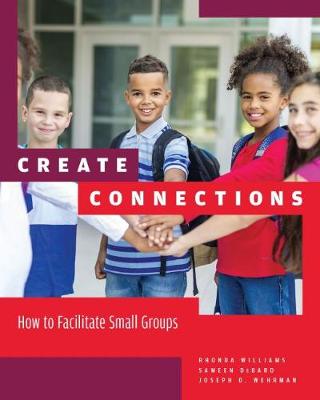 Book cover for Create Connections