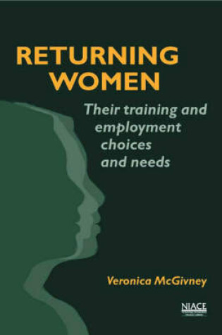 Cover of Returning Women