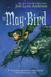 Book cover for May Bird Among the Stars