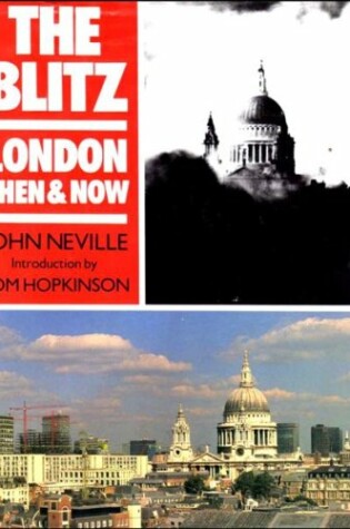 Cover of The Blitz