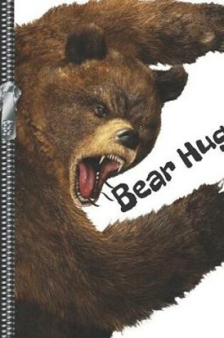 Cover of Bear Hug