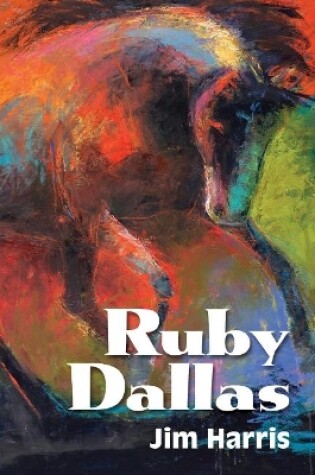 Cover of Ruby Dallas