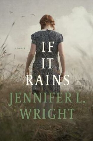 Cover of If It Rains