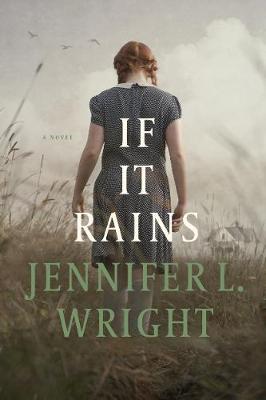 Book cover for If It Rains