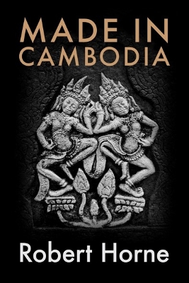 Book cover for Made in Cambodia