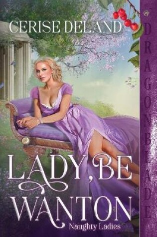 Cover of Lady, Be Wanton