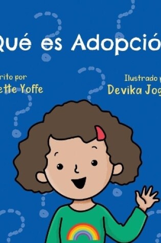 Cover of �Qu� es Adopci�n?