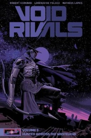 Cover of Void Rivals Volume 2