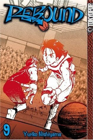 Cover of Rebound, Volume 9