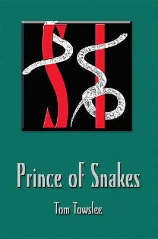 Cover of Prince of Snakes