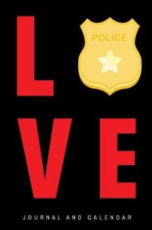 Cover of Love Police