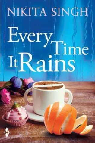 Cover of Every Time It Rains
