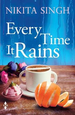 Book cover for Every Time It Rains