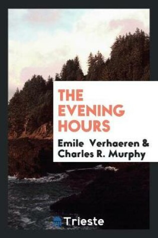 Cover of The Evening Hours