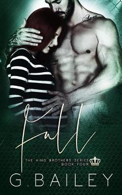 Book cover for Fall