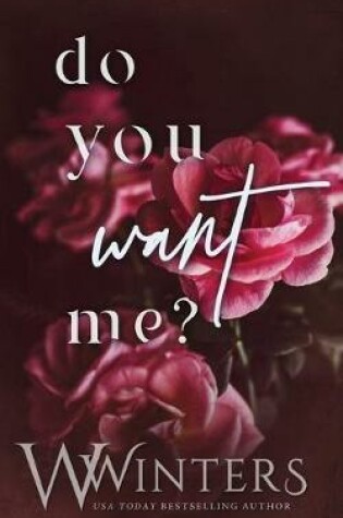 Cover of Do You Want Me?
