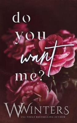 Book cover for Do You Want Me?