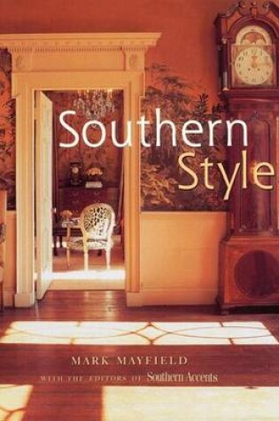 Cover of Southern Style