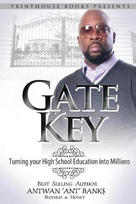 Book cover for Gate Key