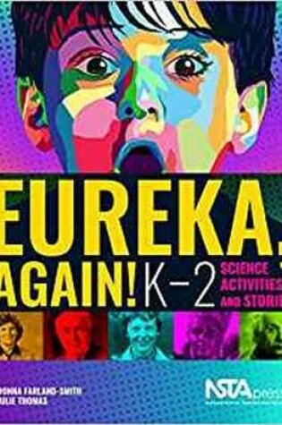 Cover of Eureka, Again!