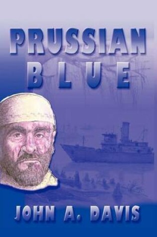 Cover of Prussian Blue
