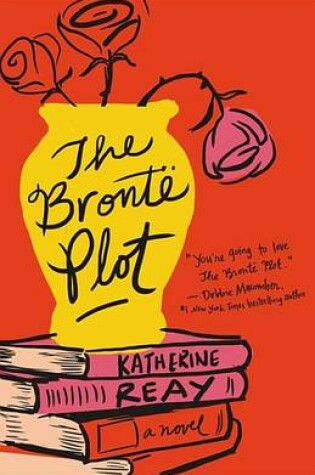 Cover of The Bront� Plot