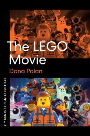 Cover of The LEGO Movie