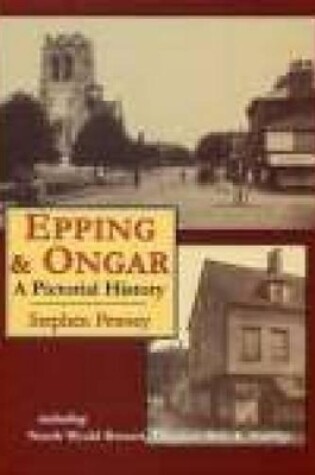 Cover of Epping & Ongar